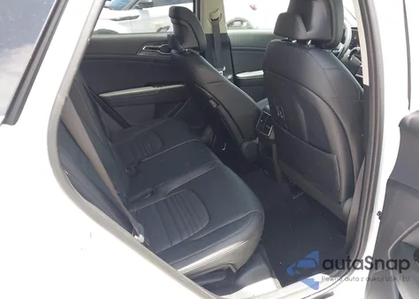 2024 Kia Sportage Sx-Prestige z USA, uszkodzony, nr VIN 5XYK53DF9RG211554